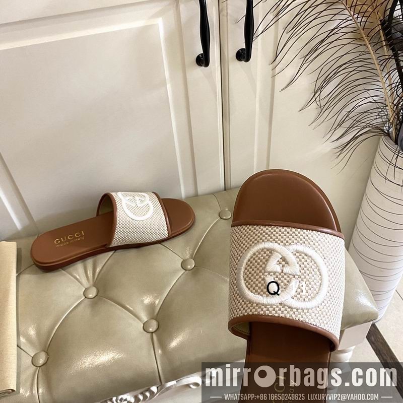 Gucci Replica Shoes sz35-40 Y0801