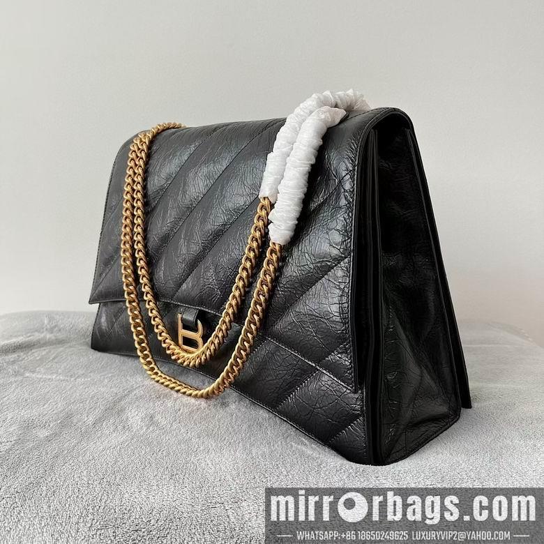 Balenciaga Bags 92832 40X15X11cm GY