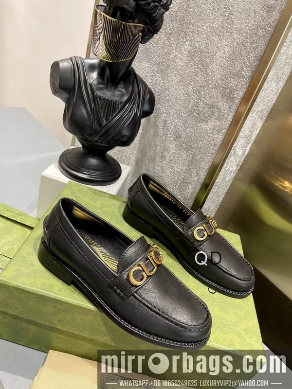 Gucci Replica Shoes sz35-40 GDT0328