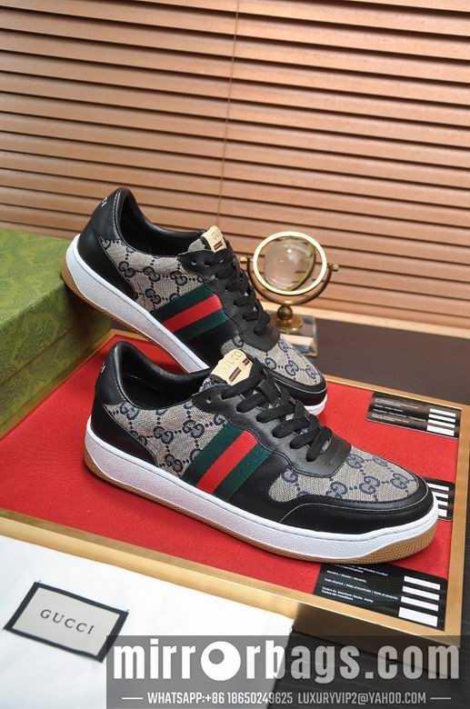 Gucci Replica Shoes SZ 38-44 0512