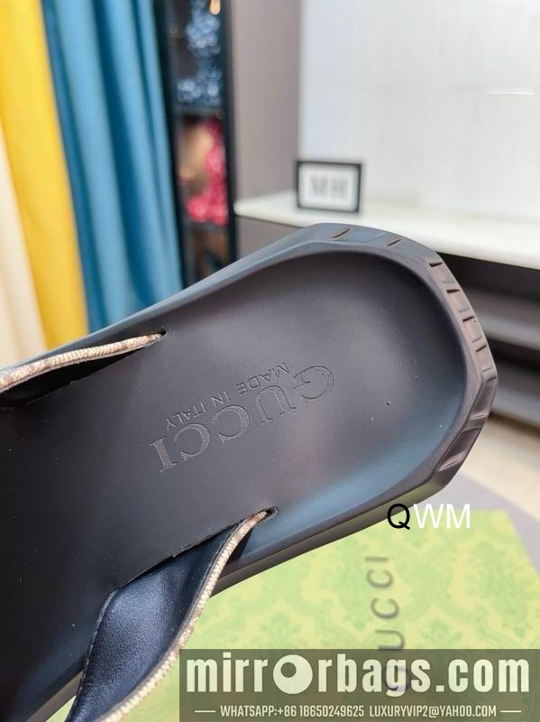 Gucci Replica Shoes sz38-45 WM0802