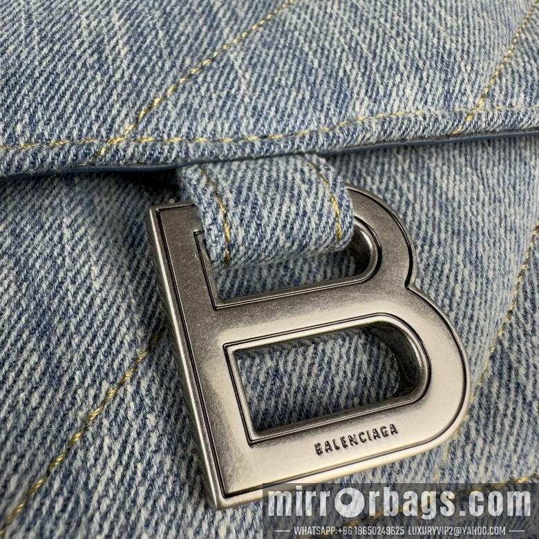 Balenciaga Bags 31X20X12cm 060602 GY