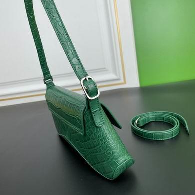 Balenciaga Bags Balenciagα XX 27X5X13cm 060802 YW