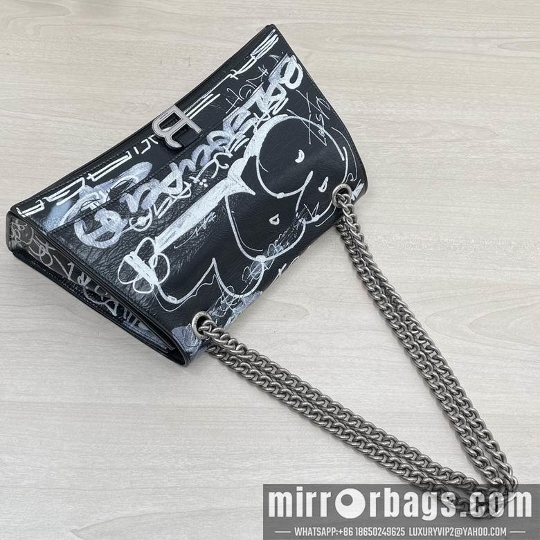 Balenciaga Bags 716393 31X19.8X6.9cm GY