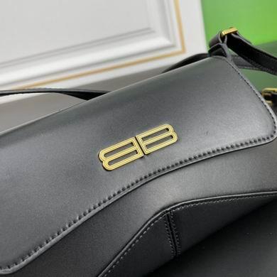 Balenciaga Bags Balenciagα XX 27X5X13cm 060802 YW