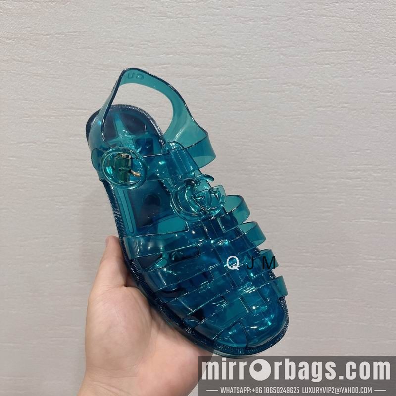 Gucci Replica Shoes sz35-41 JM0309