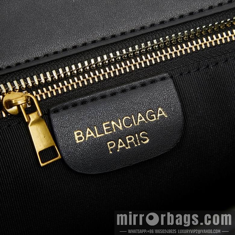 Balenciaga Bags Cabas 6034 29X23X12cm XMY 3colour