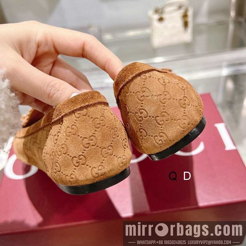 Gucci Replica Shoes sz35-40 GDT0202