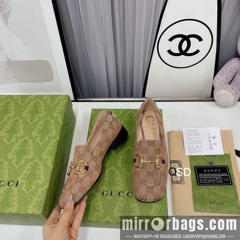 Gucci Replica Shoes sz35-40 SD0339