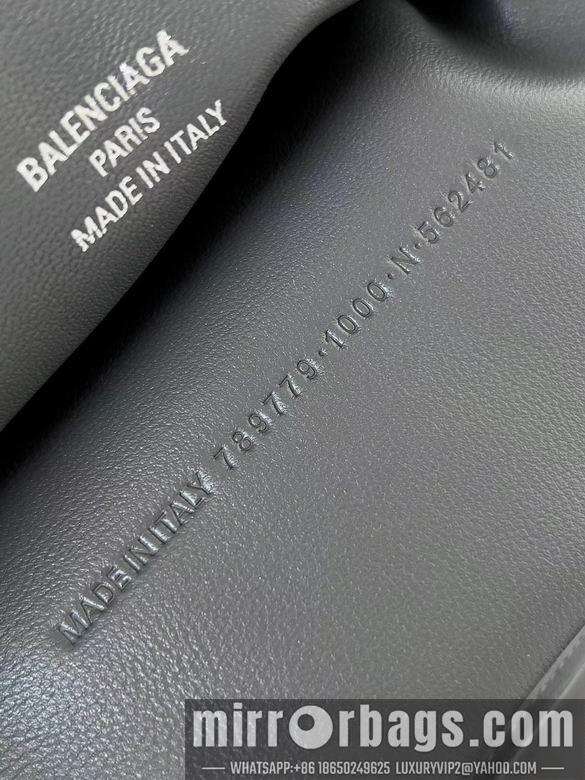 Balenciaga Bags Rodeo 789779 28.9X20X9.9cm GY 4colour