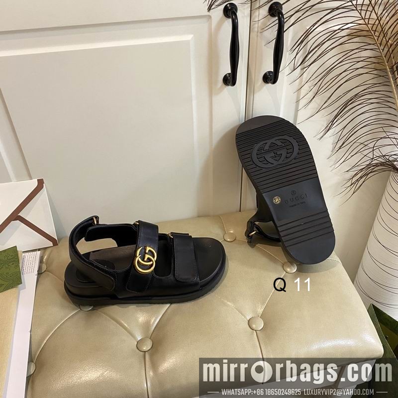 Gucci Replica Shoes sz35-39 4C Y1201