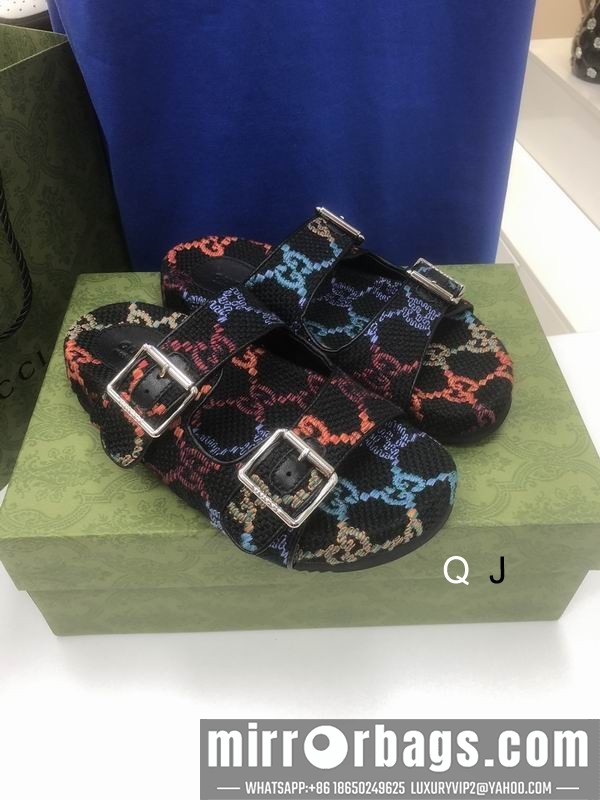 Gucci Replica Shoes sz35-40 XJ0307