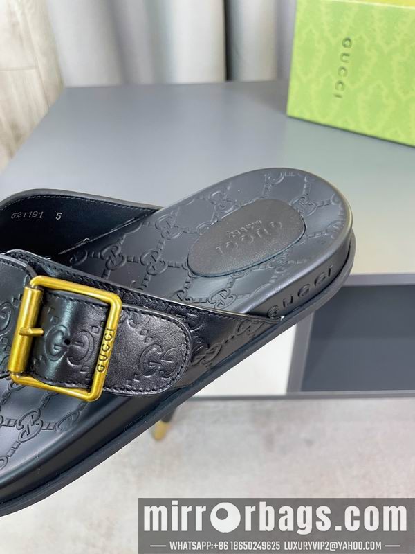Gucci Replica Shoes sz38-45WS0310