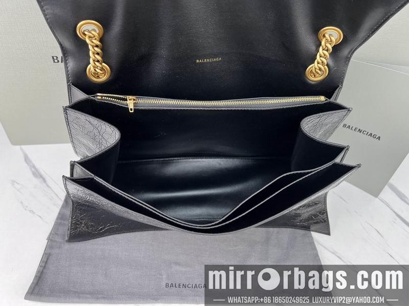 Balenciaga Bags Balenciaga 80097 31x15x12cm  CN