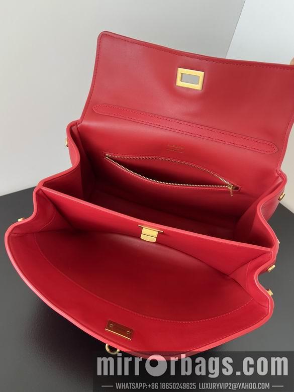 Balenciaga Bags Rodeo 28.9X20X9.9cm 080504 GY 4colour
