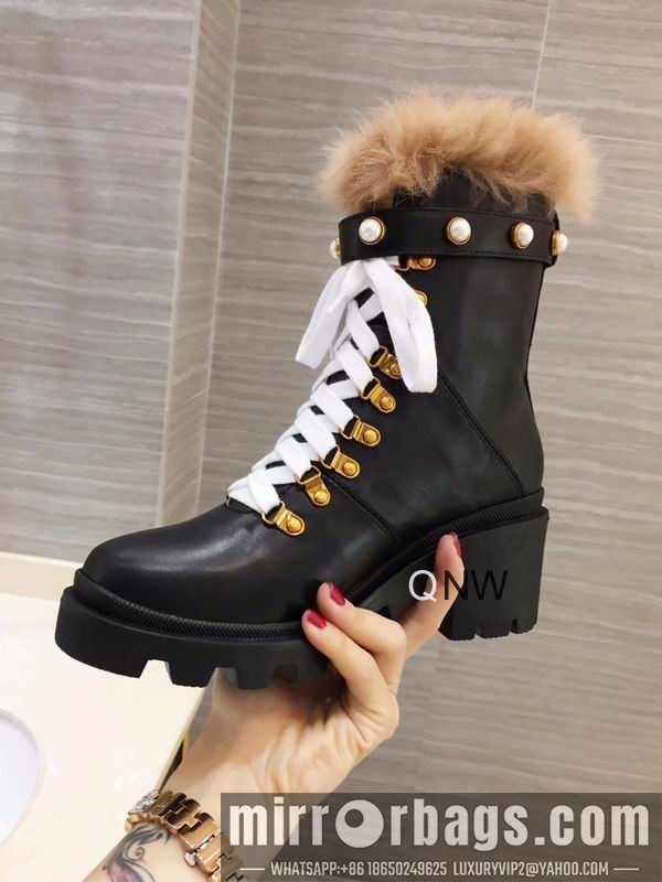 Gucci Replica Shoes sz34-42 NW0320