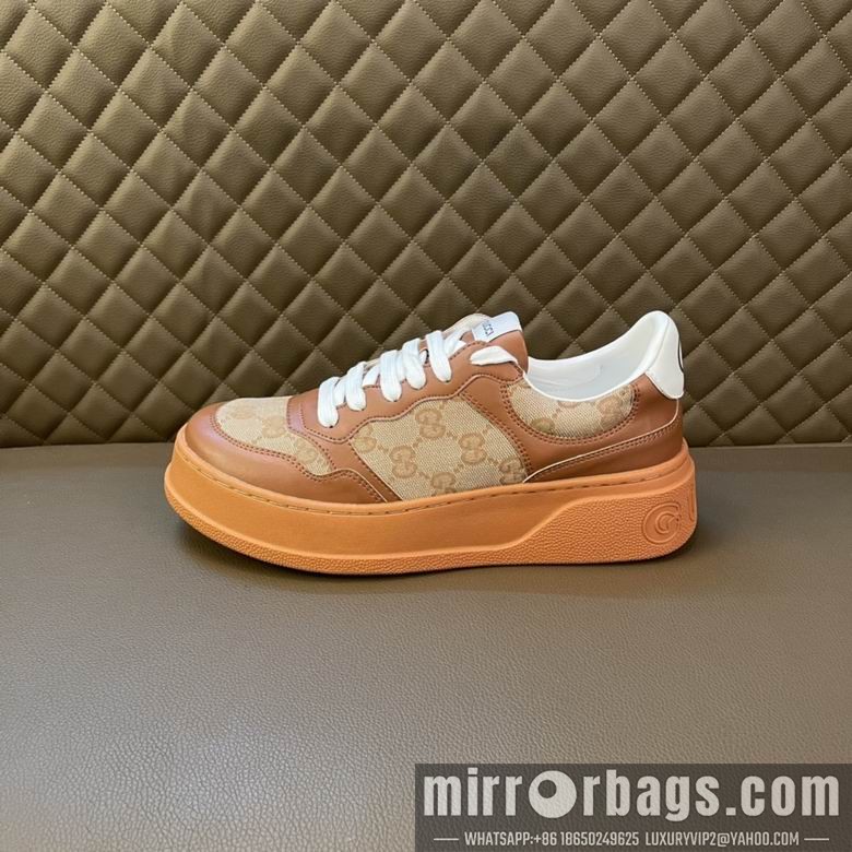 Gucci Replica Shoes SZ 38-44 0529