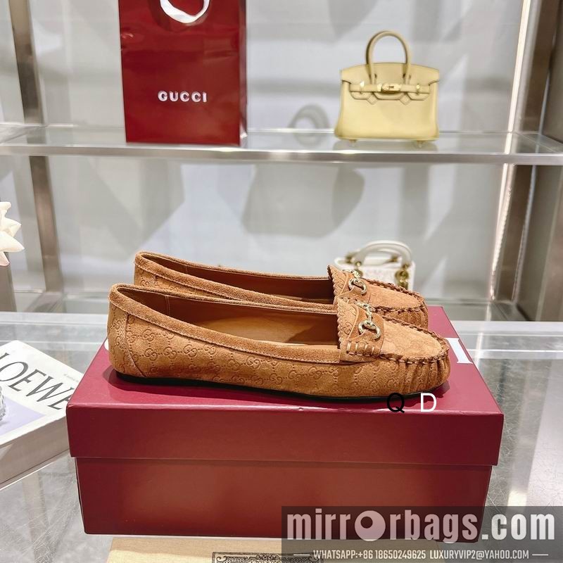 Gucci Replica Shoes sz35-40 GDT0202