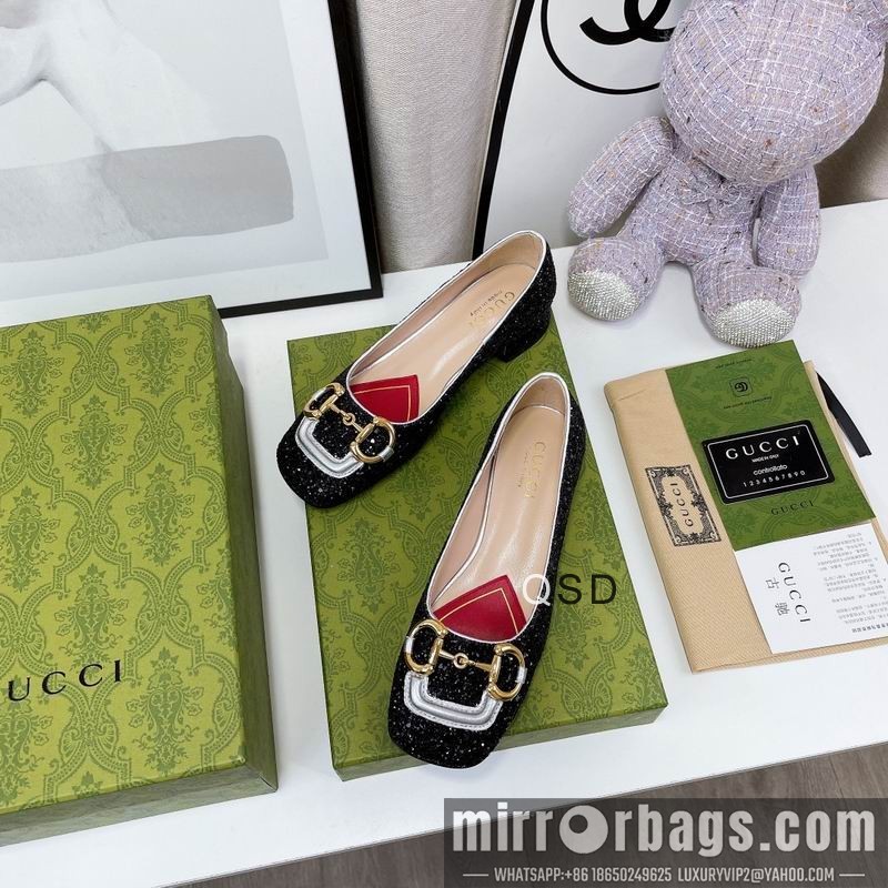 Gucci Replica Shoes sz34-41 SD0320