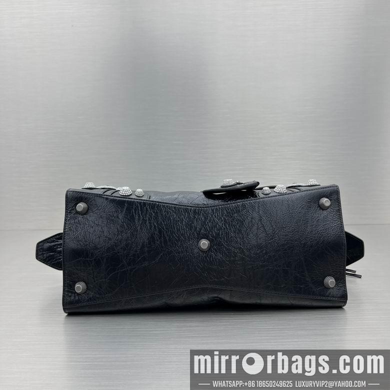 Balenciaga Bags 92565 38.5X17X34cm GY