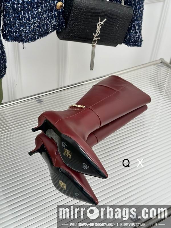 Gucci Replica Shoes sz35-40 JX1005