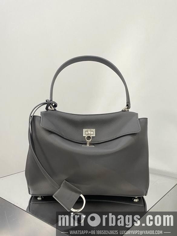 Balenciaga Bags 0319 29X20X10cm GY 2colour