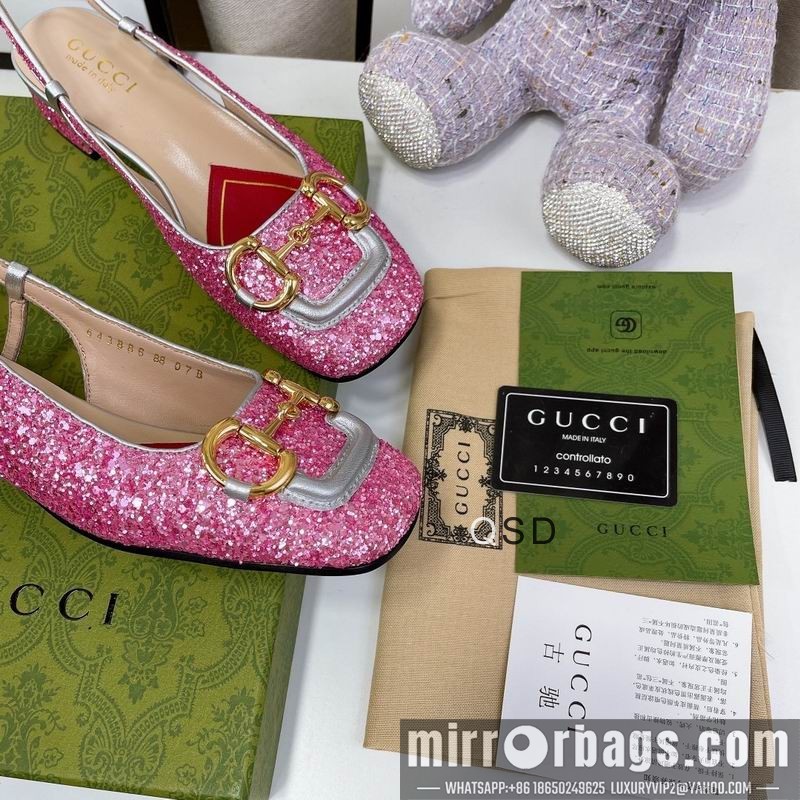 Gucci Replica Shoes sz34-41 SD0321