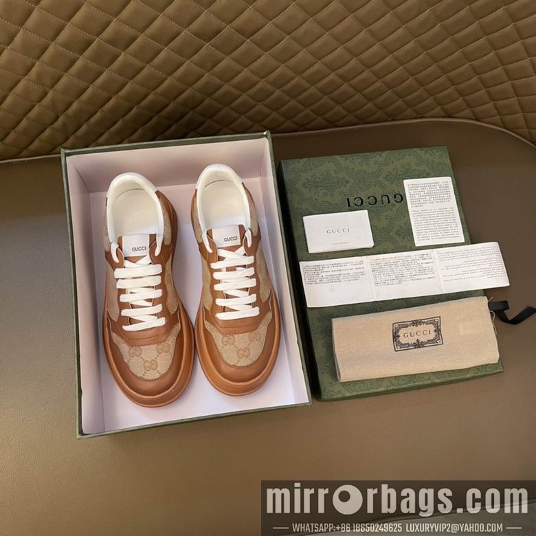 Gucci Replica Shoes SZ 38-44 0529