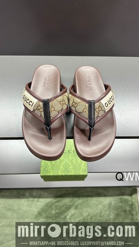 Gucci Replica Shoes sz36-45 WM0602