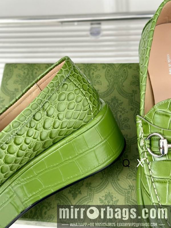 Gucci Replica Shoes sz35-40 JX0701