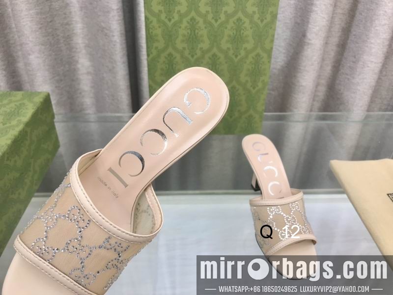 Gucci Replica Shoes sz35-40 XJ0809