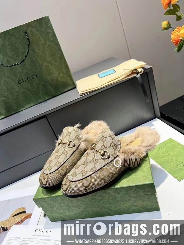 Gucci Replica Shoes sz35-46 NW0325