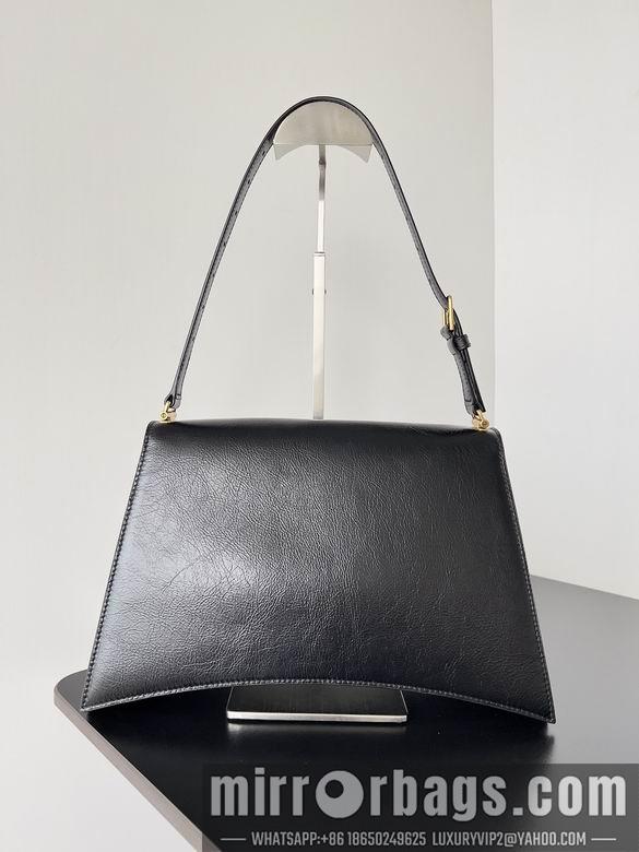 Balenciaga Bags 30.9X21X10.9cm 112002 GY 3colour