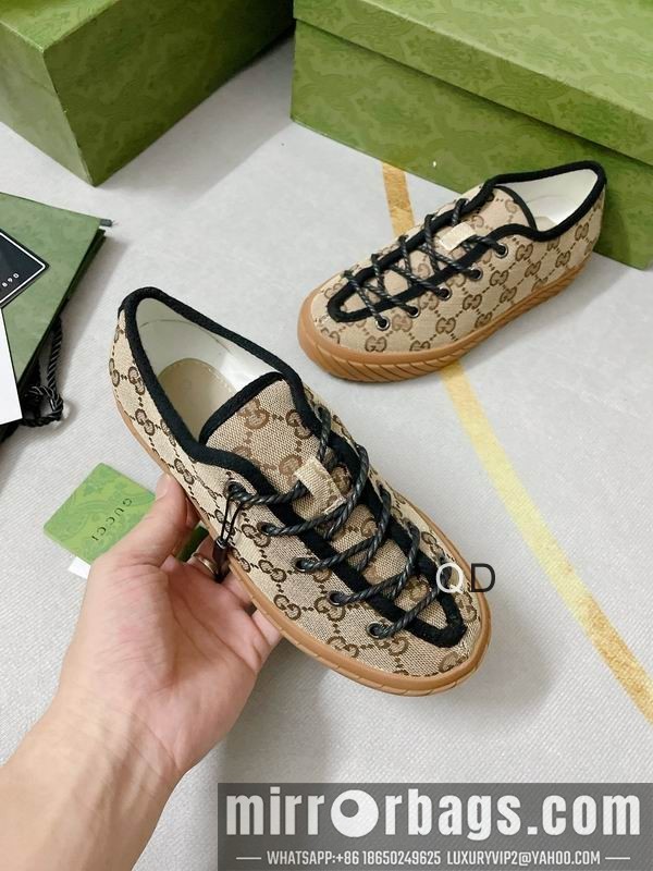 Gucci Replica Shoes sz35-39 GDT0304