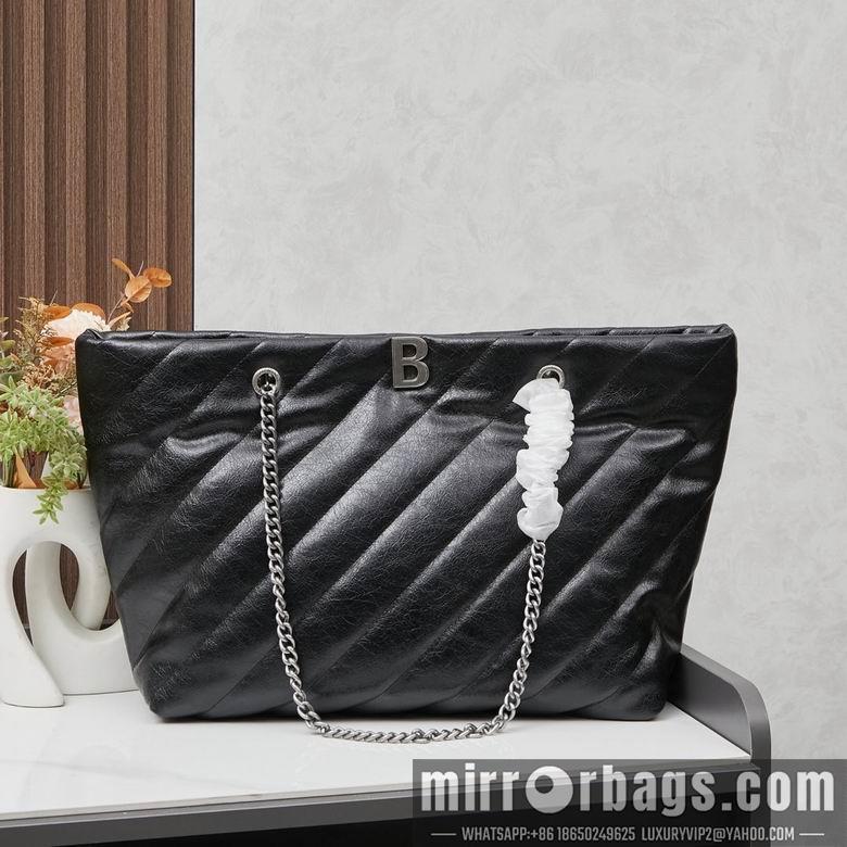 Balenciaga Bags 6877 40X33X14cm XMY 3colour