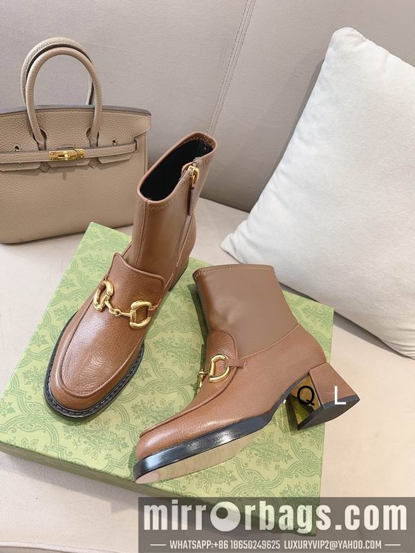 Gucci Replica Shoes sz35-40 LL1203