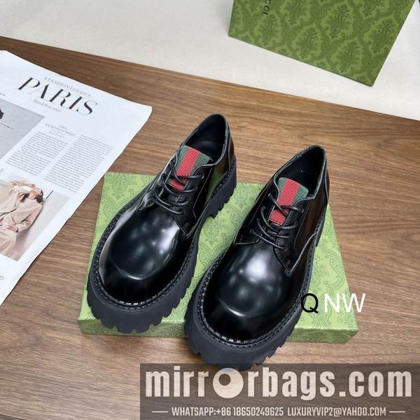 Gucci Replica Shoes sz35-400 NW1004