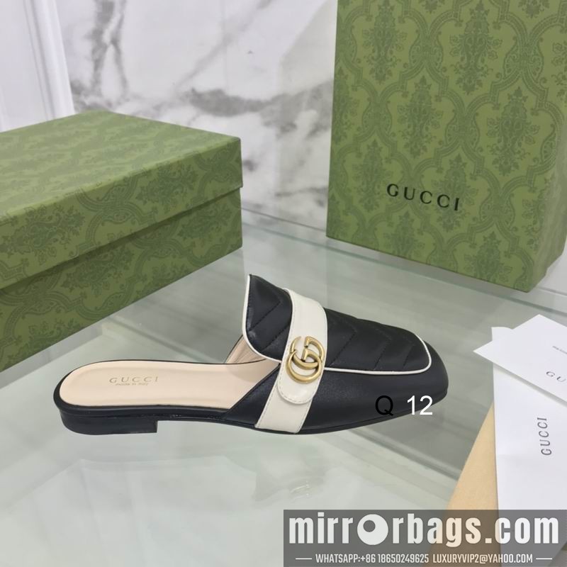 Gucci Replica Shoes sz35-40 XJ0811