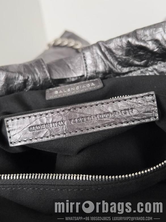 Balenciaga Bags 39.9X46X14cm 082604 GY