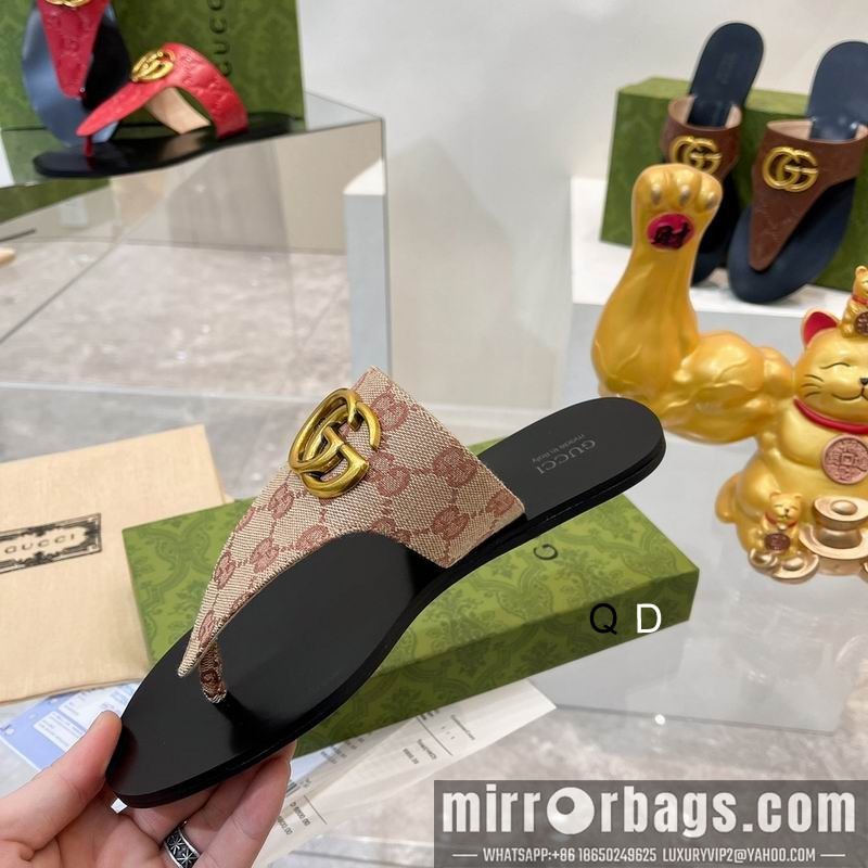 Gucci Replica Shoes sz35-39 GDT0308