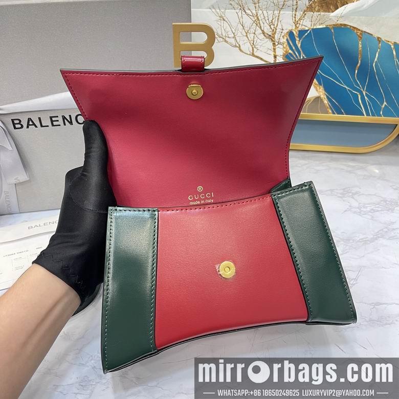 Balenciaga Bags Balenciaga 0023 23x15x10cm FY