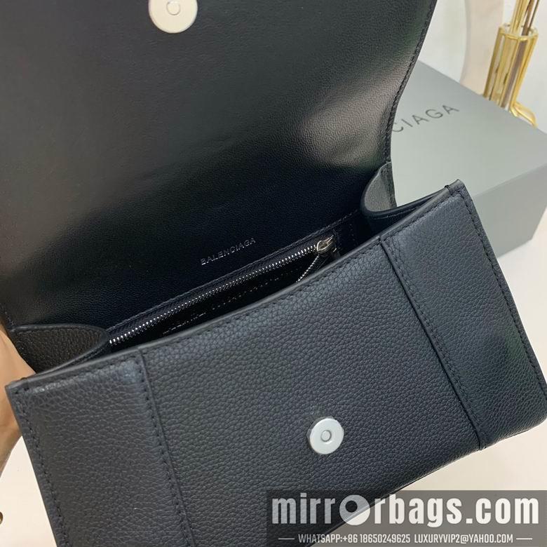 Balenciaga Bags 1689 23X15X10cm GY 4colour