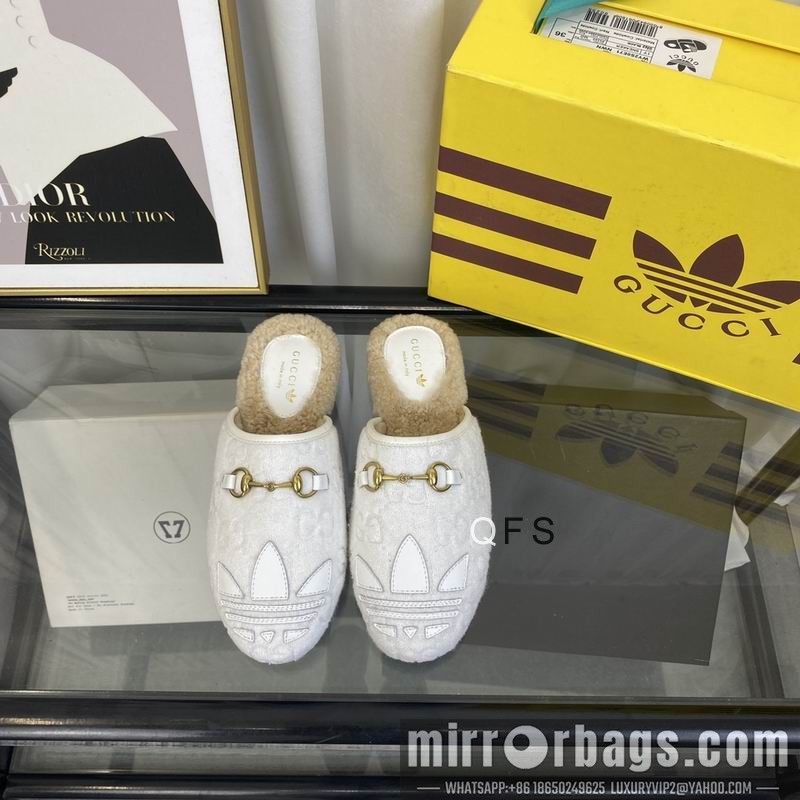 Gucci Replica Shoes sz35-40 FS0320