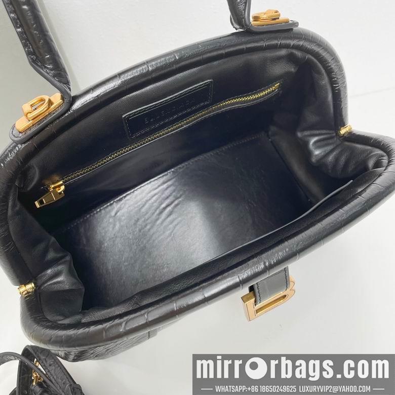 Balenciaga Bags 1889 27X15X11cm GY  2colour