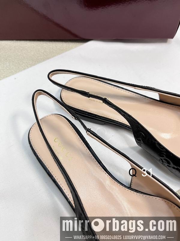 Gucci Replica Shoes sz35-40 YF1102