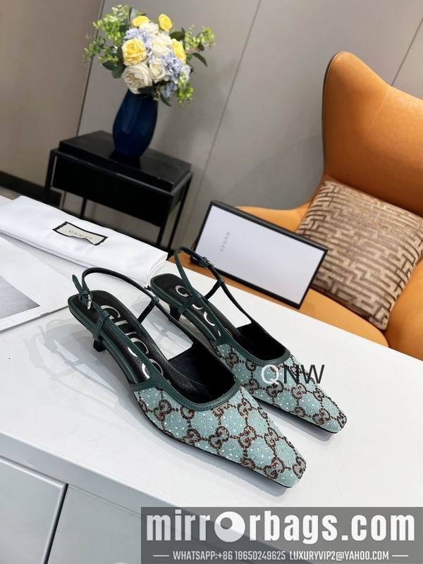 Gucci Replica Shoes sz35-41 NW0327