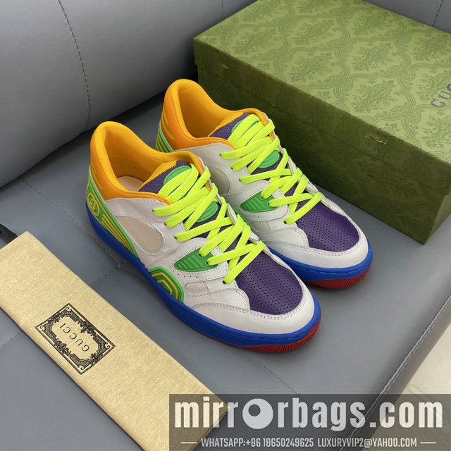 Gucci Replica Shoes SZ 38-44 0504