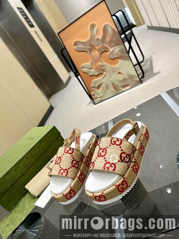 Gucci Replica Shoes sz35-43 LL0310