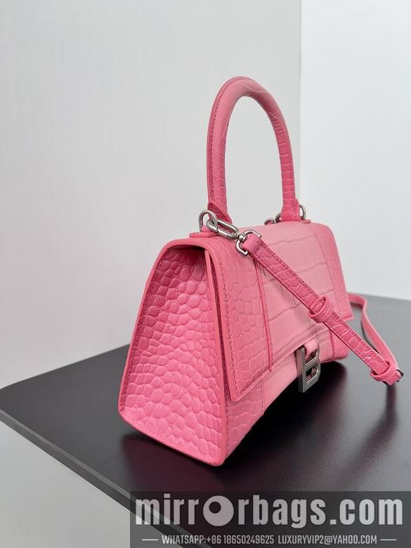 Balenciaga Bags 23X10X24ccm 031624 GY 2colour
