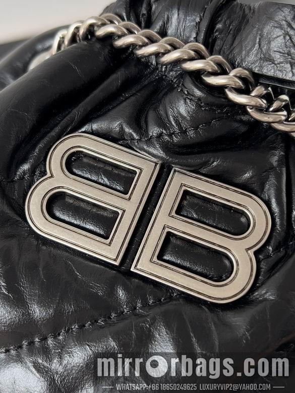 Balenciaga Bags 20X20X7.8cm 022703 GY